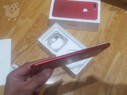 PoulaTo: ΠΙΣΤΟΠΟΙΗΜΕΝΟ Apple iPhone 7 Plus 32GB 128GB 256GB